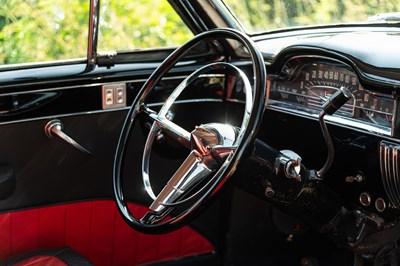 Lot 1949 Cadillac Fastback Coupe