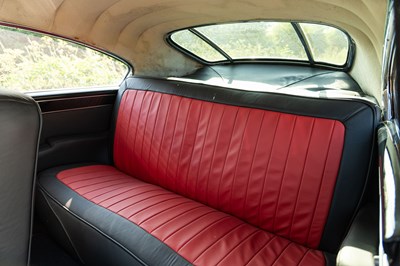 Lot 1949 Cadillac Fastback Coupe