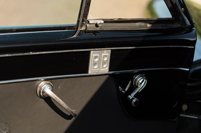 Lot 1949 Cadillac Fastback Coupe