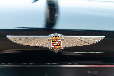 Lot 1949 Cadillac Fastback Coupe