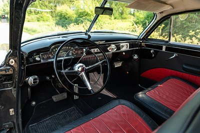 Lot 1949 Cadillac Fastback Coupe