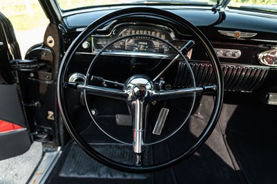 Lot 1949 Cadillac Fastback Coupe