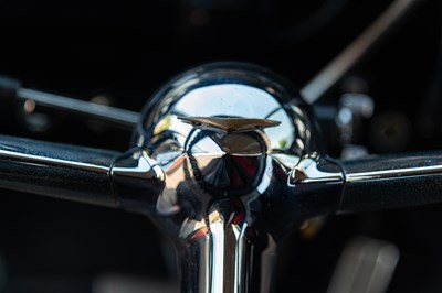 Lot 1949 Cadillac Fastback Coupe