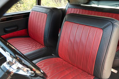 Lot 1949 Cadillac Fastback Coupe