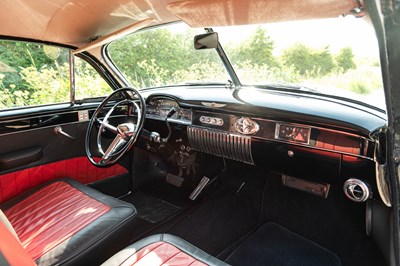 Lot 1949 Cadillac Fastback Coupe