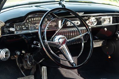 Lot 1949 Cadillac Fastback Coupe