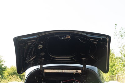 Lot 1949 Cadillac Fastback Coupe