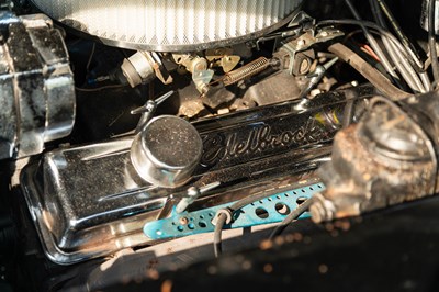 Lot 1949 Cadillac Fastback Coupe