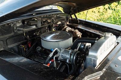 Lot 1949 Cadillac Fastback Coupe