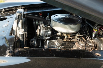 Lot 1949 Cadillac Fastback Coupe