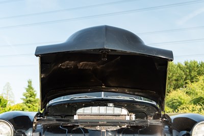 Lot 1949 Cadillac Fastback Coupe