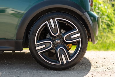 Lot 2 - 2005 Mini Cooper S R53