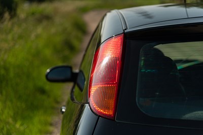 Lot 2004 Ford Focus ST