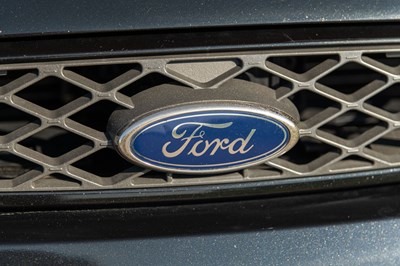 Lot 2004 Ford Focus ST