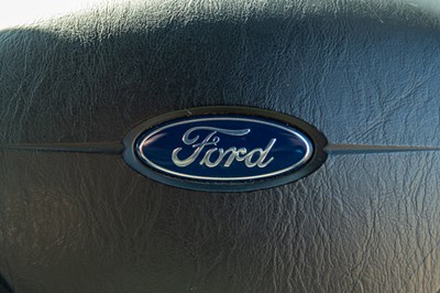 Lot 2004 Ford Focus ST