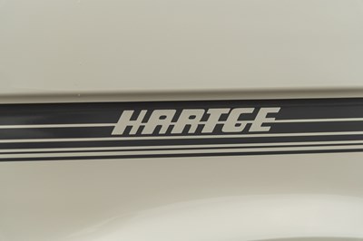 Lot 1984 BMW E28 Hartge H5SP