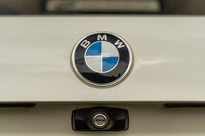 Lot 1984 BMW E28 Hartge H5SP