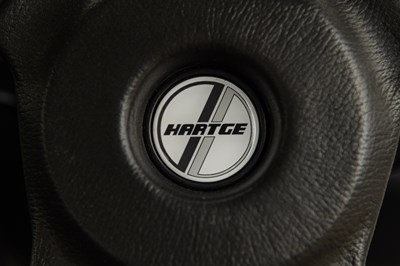 Lot 1984 BMW E28 Hartge H5SP