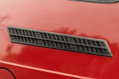 Lot 1989 Saab 900i