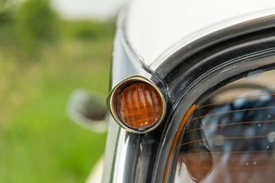 Lot 1972 Citroen DS Special