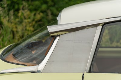 Lot 1972 Citroen DS Special