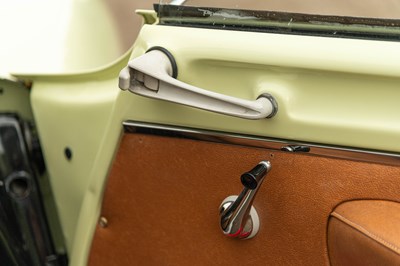 Lot 1972 Citroen DS Special