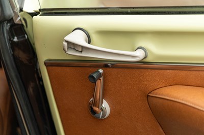 Lot 1972 Citroen DS Special
