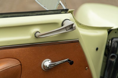 Lot 1972 Citroen DS Special