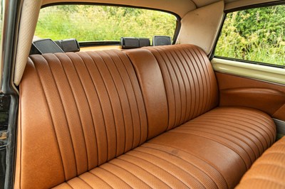 Lot 1972 Citroen DS Special