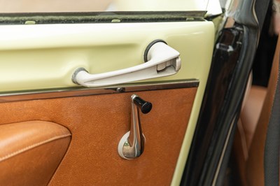 Lot 1972 Citroen DS Special