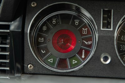 Lot 1972 Citroen DS Special
