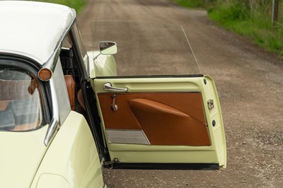 Lot 1972 Citroen DS Special