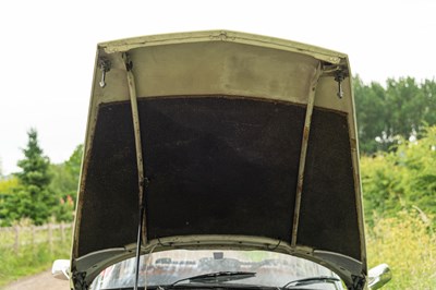 Lot 1972 Citroen DS Special