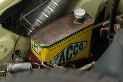 Lot 1972 Citroen DS Special