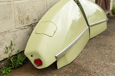 Lot 1972 Citroen DS Special