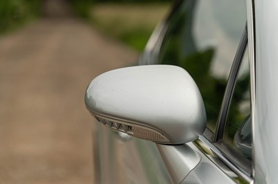 Lot 2004 Bentley Continental GT