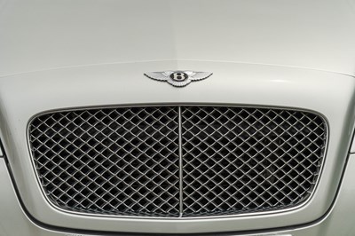 Lot 2004 Bentley Continental GT
