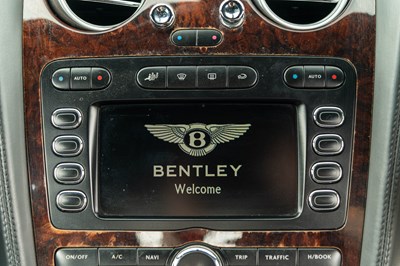 Lot 2004 Bentley Continental GT