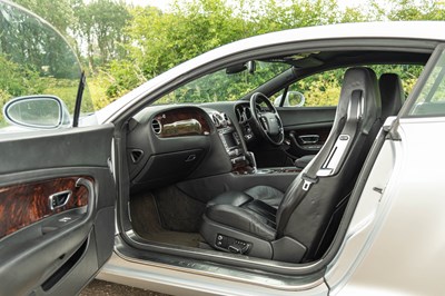 Lot 2004 Bentley Continental GT