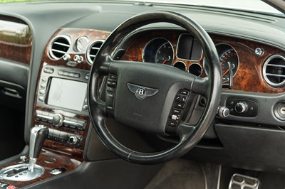 Lot 2004 Bentley Continental GT