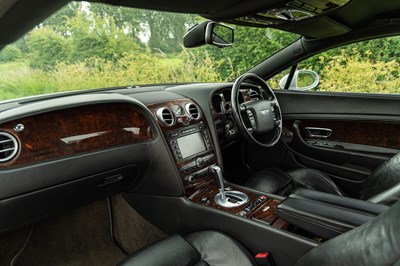 Lot 2004 Bentley Continental GT