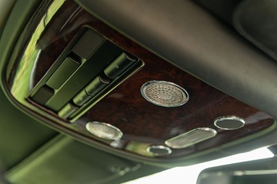 Lot 2004 Bentley Continental GT