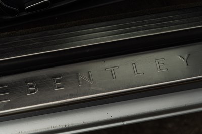Lot 2004 Bentley Continental GT