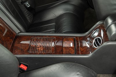 Lot 2004 Bentley Continental GT