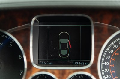Lot 2004 Bentley Continental GT