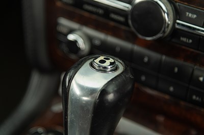 Lot 2004 Bentley Continental GT