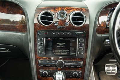 Lot 2004 Bentley Continental GT