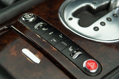 Lot 2004 Bentley Continental GT