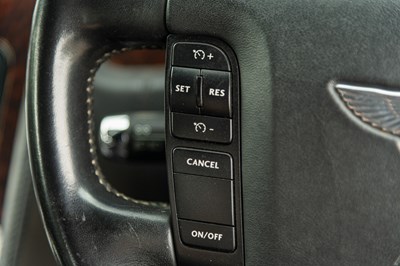 Lot 2004 Bentley Continental GT