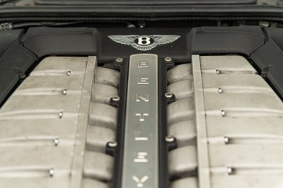 Lot 2004 Bentley Continental GT